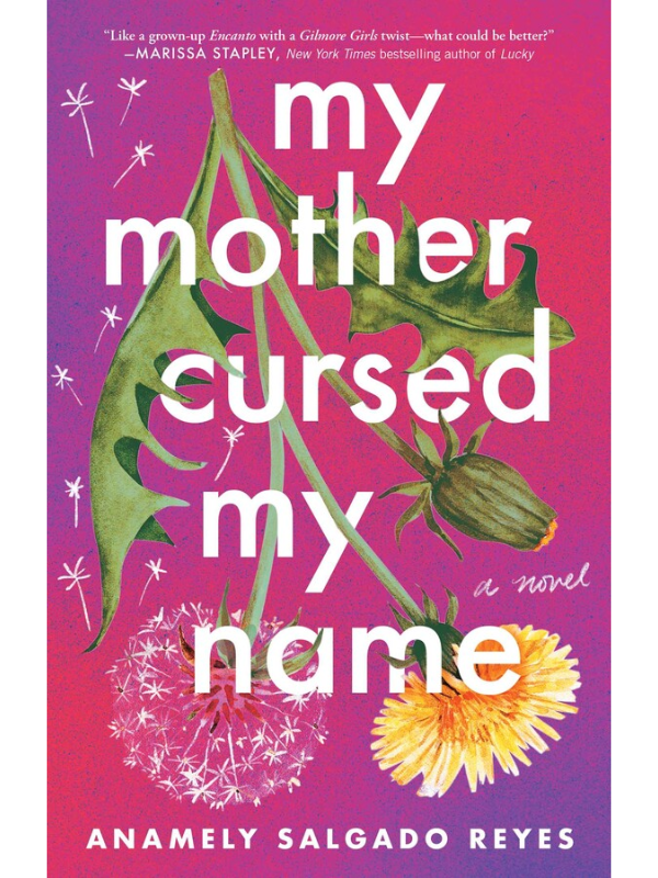 My Mother Cursed My Name