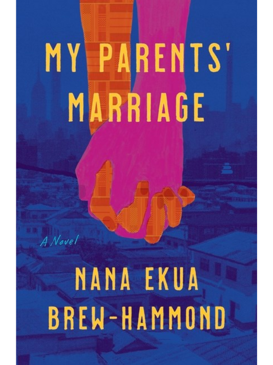 My Parents' Marriage