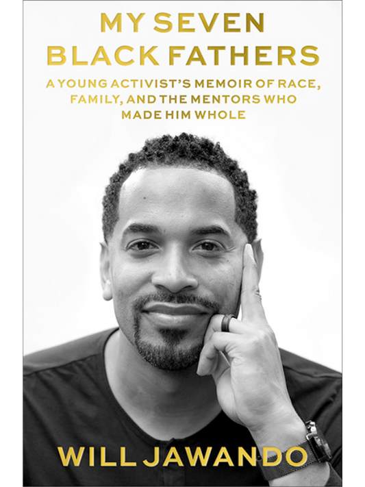 My Seven Black Fathers