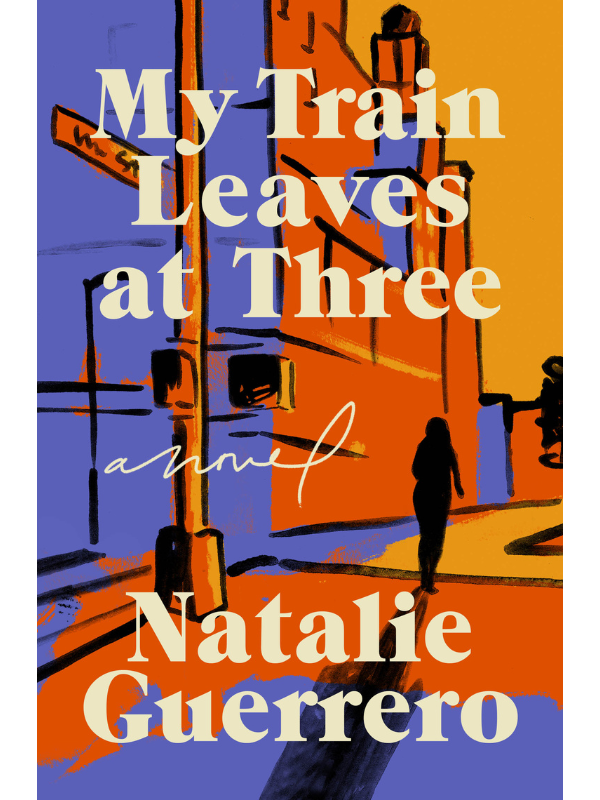 My Train Leaves at Three