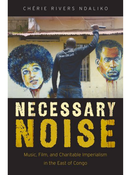 Necessary Noise