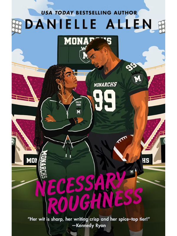 Necessary Roughness