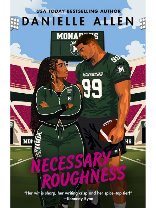 Necessary Roughness