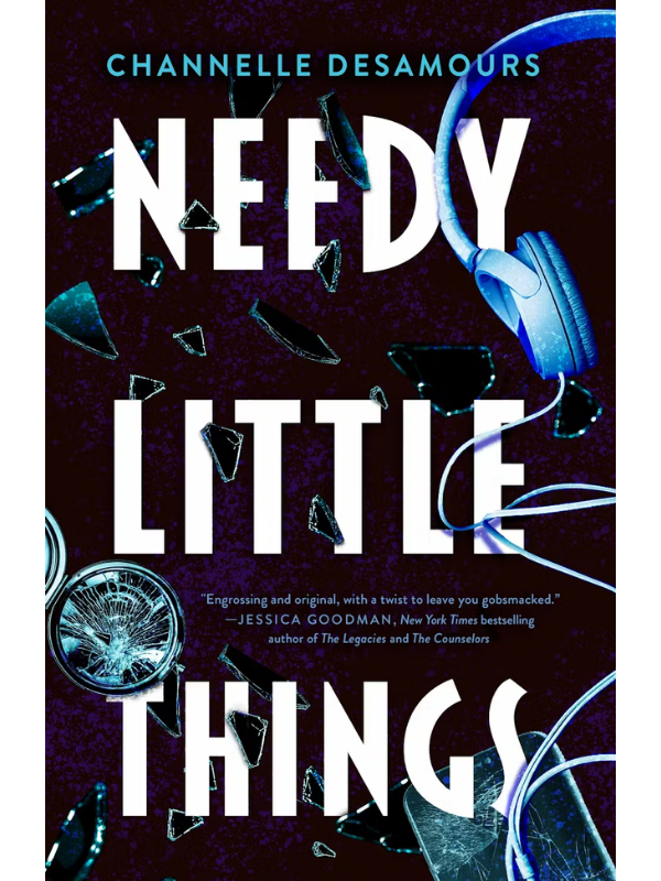Needy Little Things