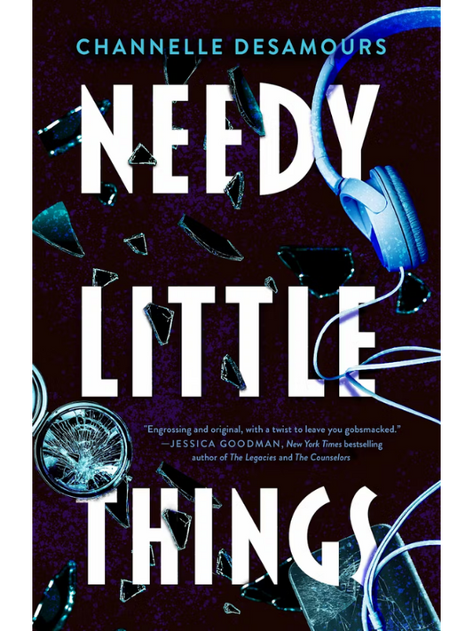 Needy Little Things