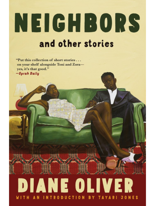 Neighbors and Other Stories