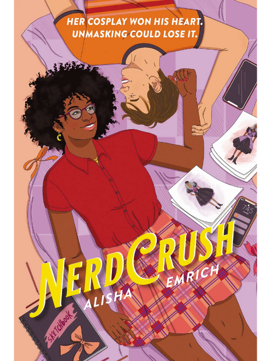 NerdCrush