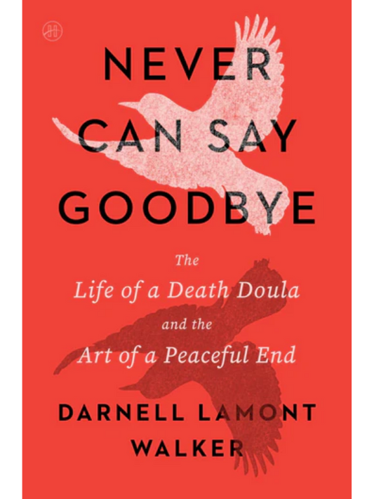 Never Can Say Goodbye