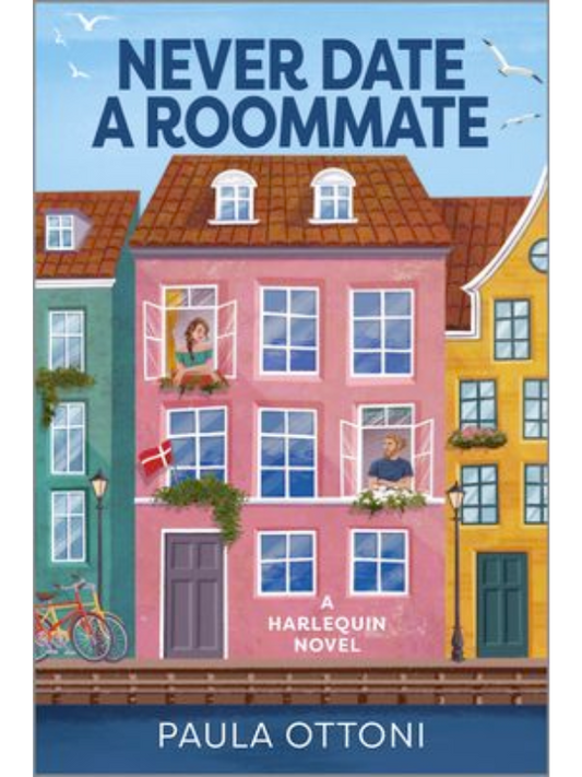 Never Date a Roommate