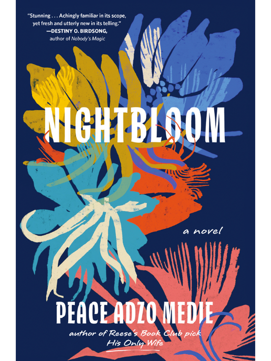Nightbloom