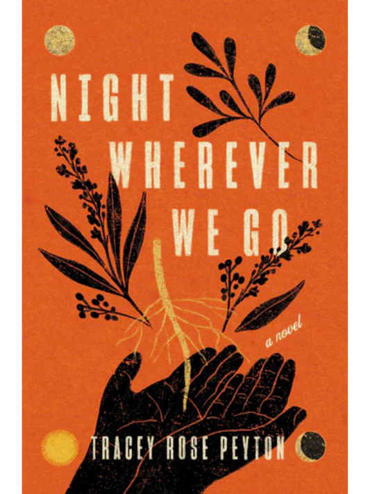 Night Wherever We Go