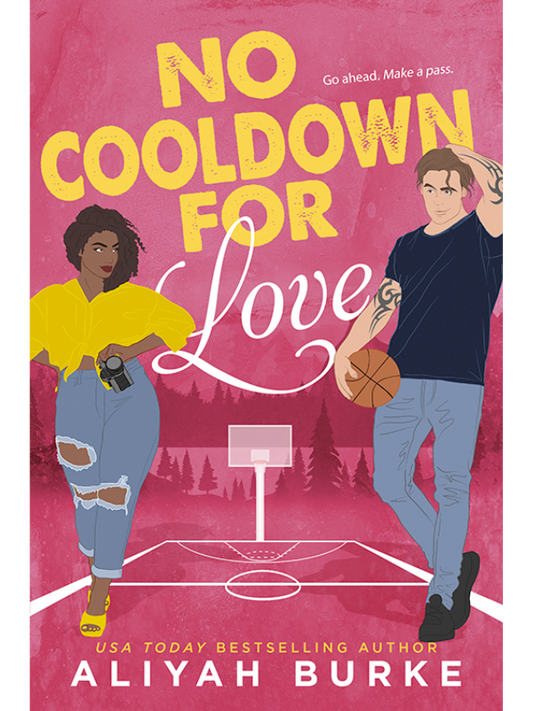 No Cooldown for Love