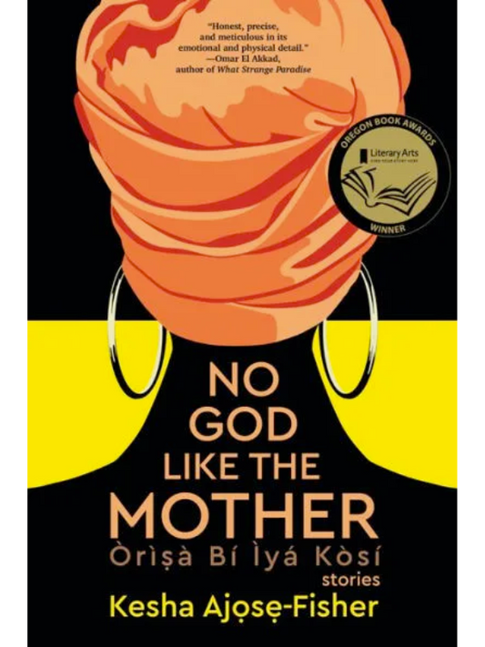 No God Like the Mother