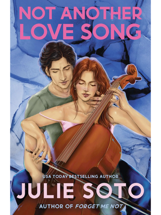 Not Another Love Song