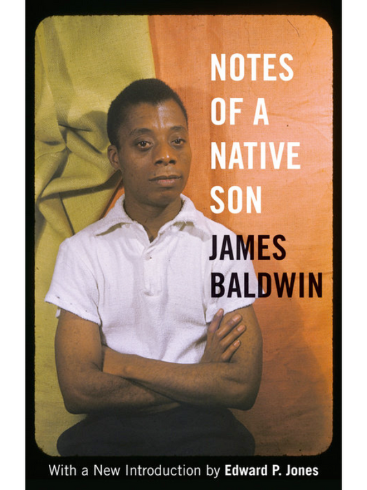 Notes of a Native Son