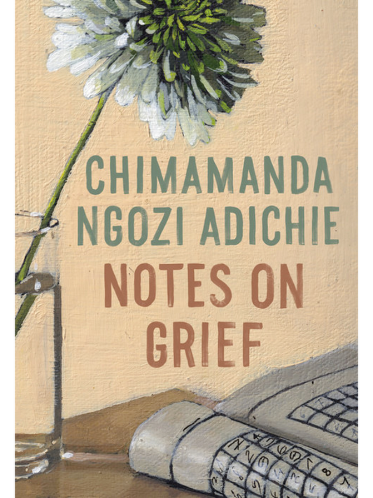 Notes on Grief