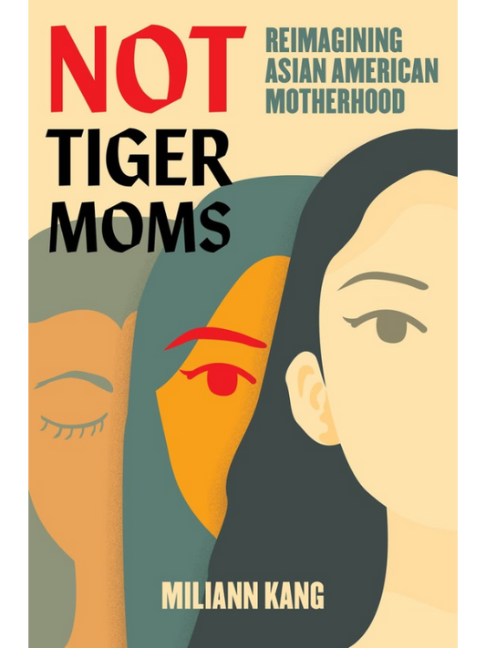 Not Tiger Moms