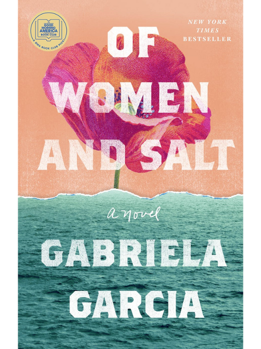 Of Women and Salt
