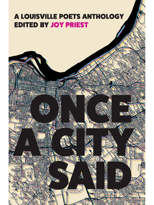 Once a City Said