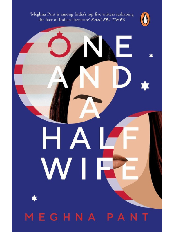 One and a Half Wife