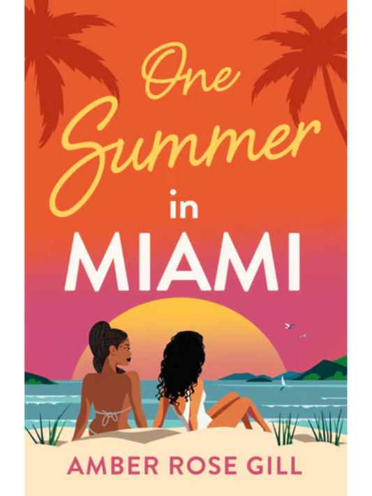 One Summer in Miami