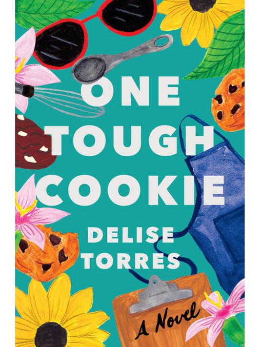 One Tough Cookie