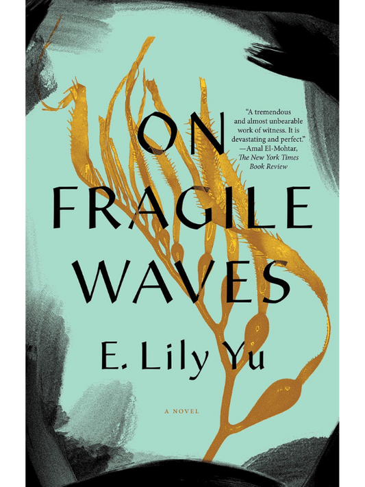 On Fragile Waves