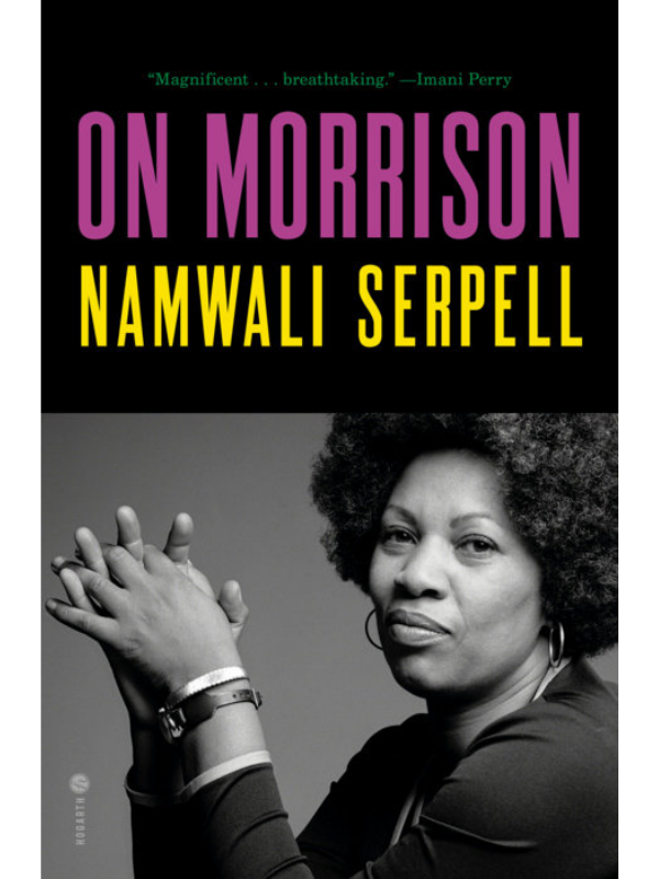 On Morrison