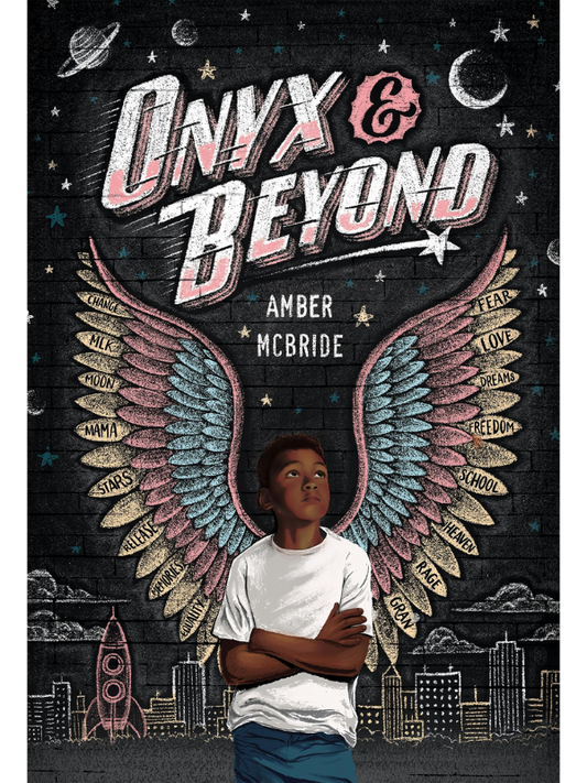 Onyx & Beyond