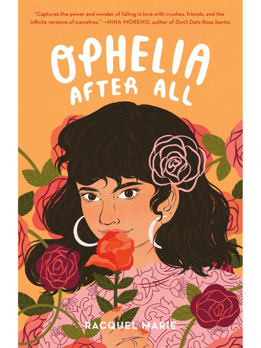 Ophelia After All