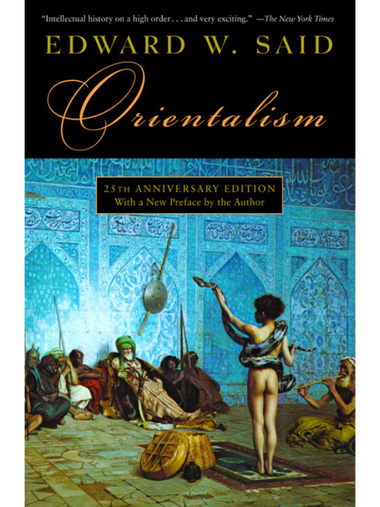 Orientalism