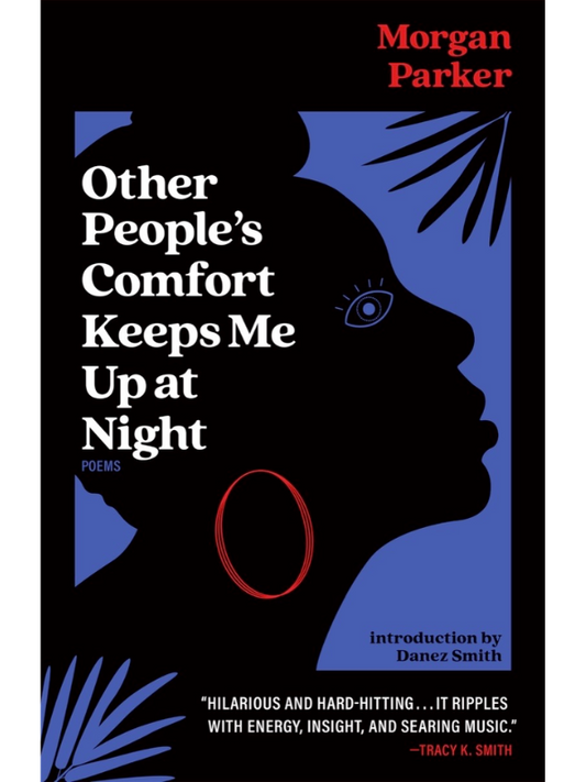 Other People’s Comfort Keeps Me Up At Night