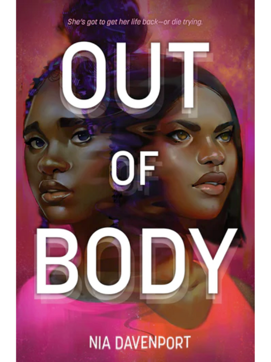 Out of Body