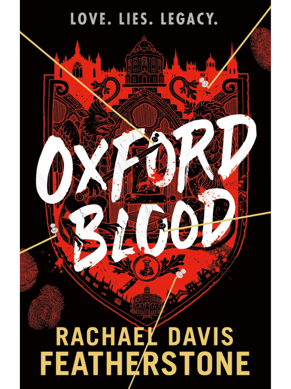 Oxford Blood