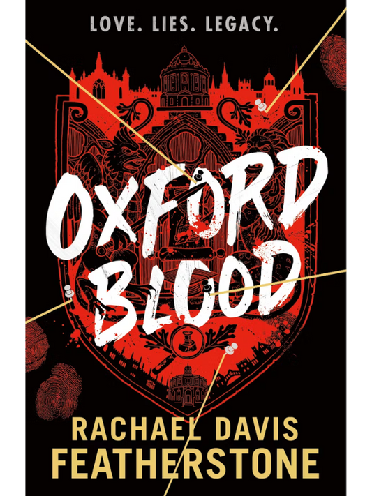 Oxford Blood