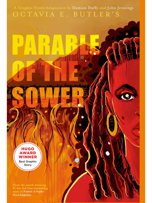 Parable of the Sower