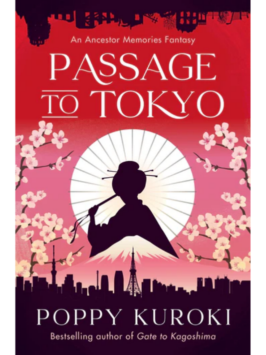 Passage to Tokyo