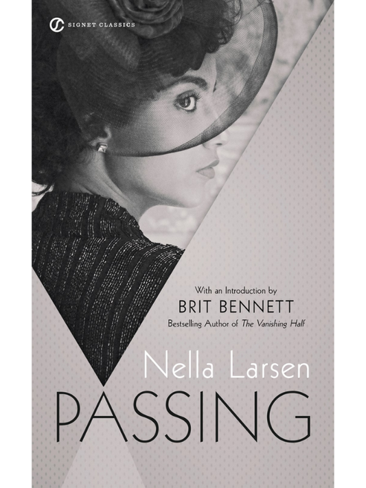Passing