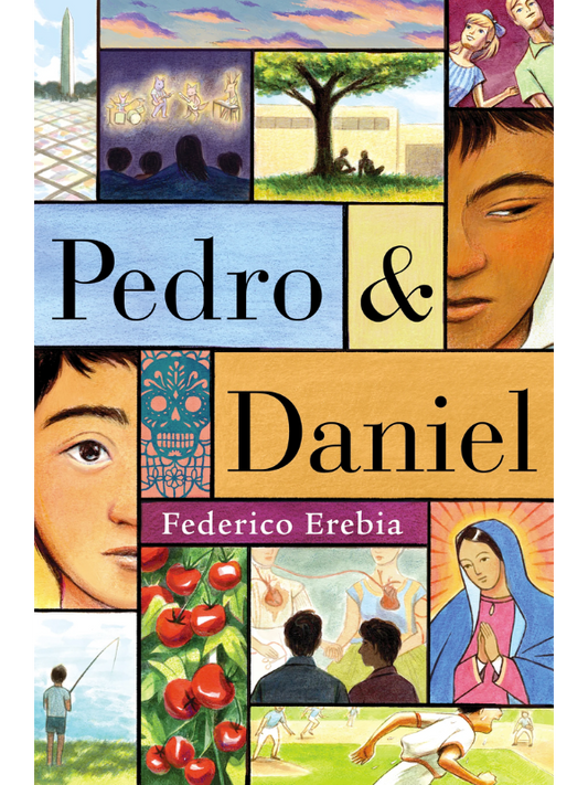 Pedro & Daniel