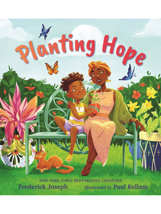 Planting Hope