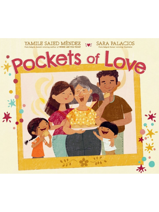 Pockets of Love