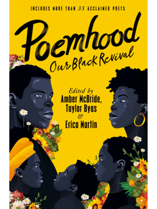 Poemhood: Our Black Revival