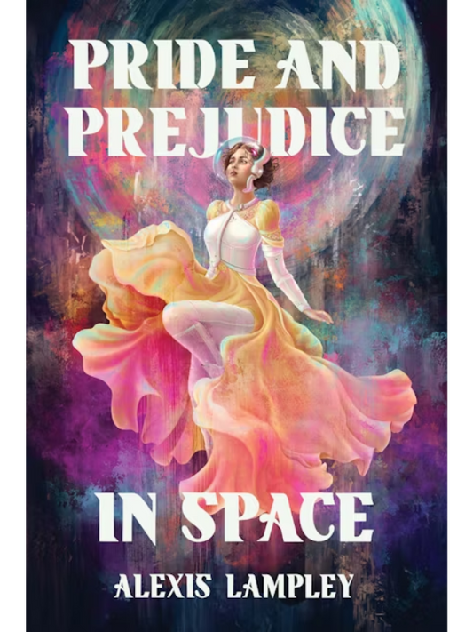 Pride and Prejudice in Space