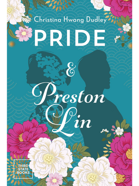 Pride and Preston Lin