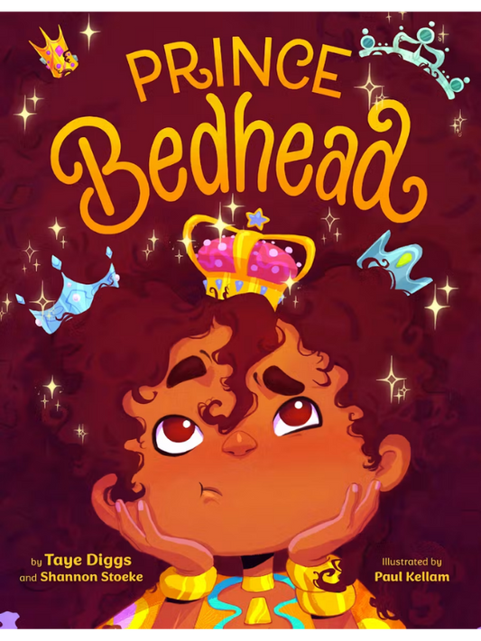 Prince Bedhead