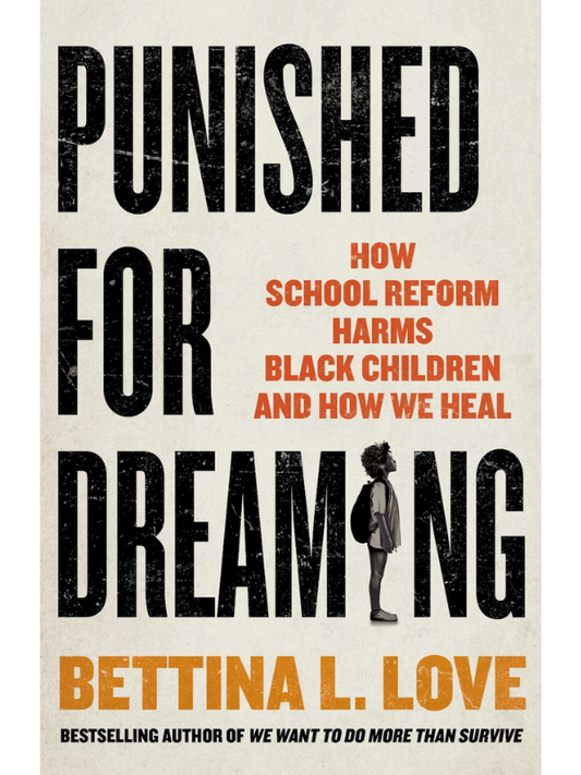 Punished for Dreaming