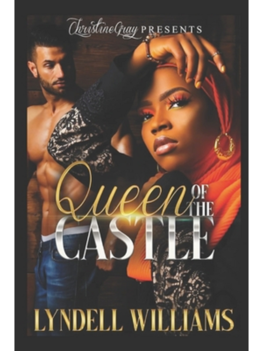 Queen of the Castle