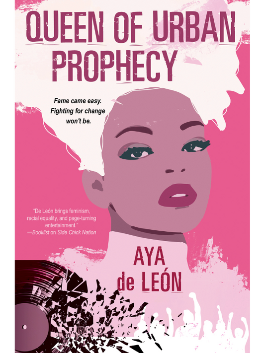 Queen of Urban Prophecy