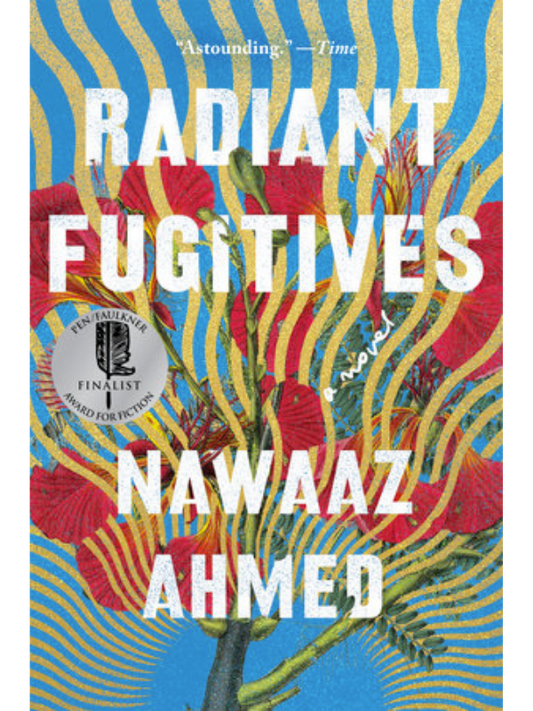 Radiant Fugitives