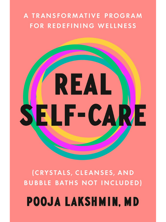 Real Self-Care